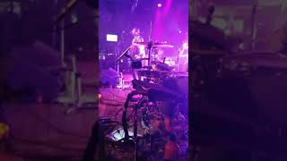 The Front Bottoms - Don't Fill Up On Chips (Tommy) Live