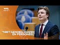 Ruben Brekelmans (VVD): geen aanwijsplicht voor asielopvang