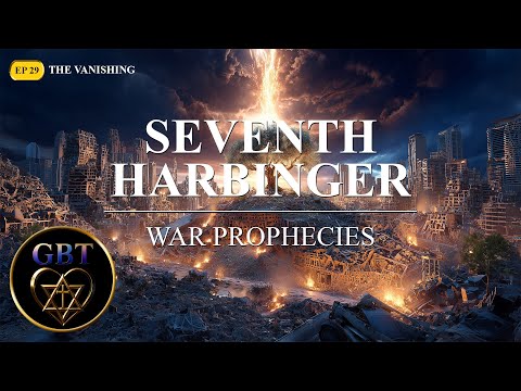 War Prophecies: Seventh Harbinger – Psalm 83, Isaiah 17, Ezekiel 38–39  | The Vanishing Ep. 29 Pt. 1