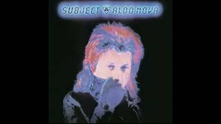 Aldo Nova "Monkey On Your Back"