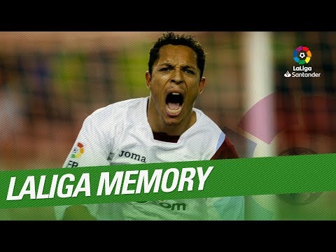 LaLiga Memory: Adriano Correia