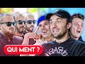 QUI EST L'IMPOSTEUR ? #4 (ft Orelsan & Clément Cotentin)