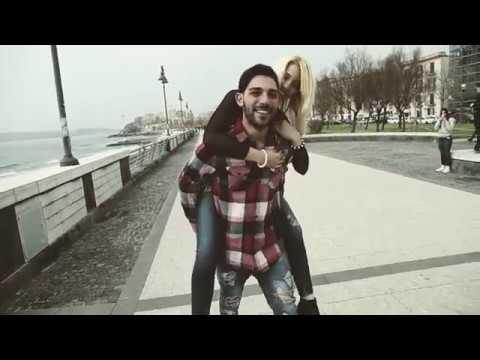 Maristella Antini feat Emanuele Cellamare - La Storia Di Una Favola - Official Trailer