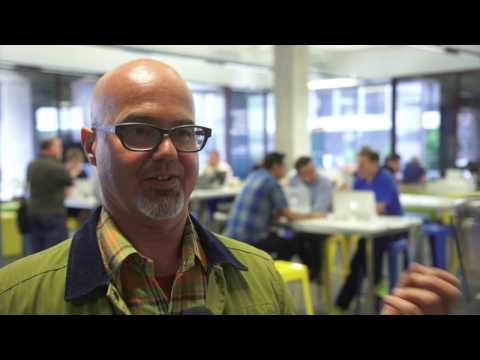 [video] International Open Data Day 2017, Wellington New Zealand	 - data.govt.nz