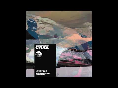 CryJaxx - Fluid Borders | #TheOutlawOcean