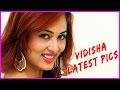 Actress Vidisha Latest Pics RoseTeluguMovies