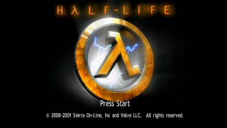 Vidéo Half-Life