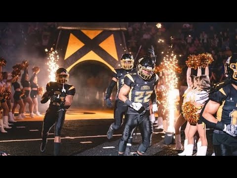 Jay Palmer 2024 Arena Highlights