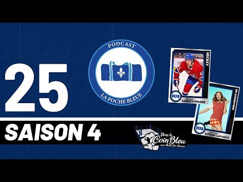 S04É25 - Rafaël Harvey-Pinard - Justine Dufour-Lapointe - Marie-Eve Dicaire
