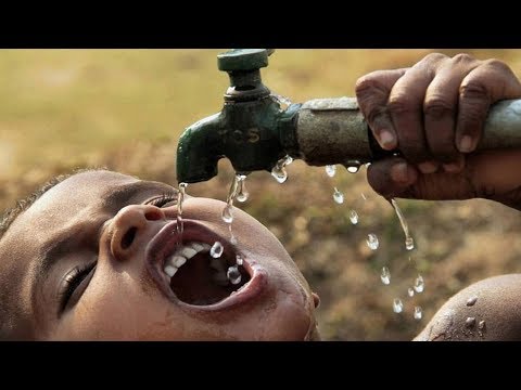 Arab Today- Pakistan's water crisis