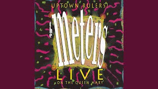 Encore: Hey Pocky-A-Way (Live)