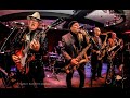 Roomful of Blues (ie The Founders) - Honey Hush - Knickerbocker, Westerly, RI - 5.1.19