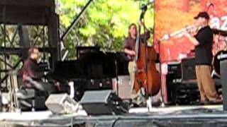 Brad Goode @Chicago Jazz Fest