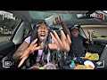 THROWING My ENTIRE MEAL ️ On My ANGRY GIRLFRIEND EXTREMELY FUNNY