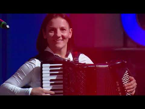 Acko Nezirovic - Pogledaj me - (LIVE) - PZD - (TV Grand 04.10.2021.)