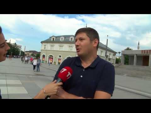 Qytetarët janë pyetur se a lexojnë libra dhe cili është libri i fundit i lexuar | T7