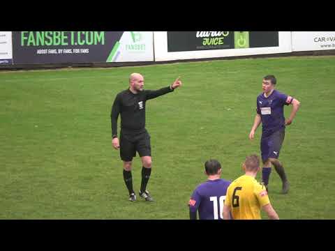 PRESCOT CABLES FC v CITY OF LIVERPOOL FC (4/12/21)