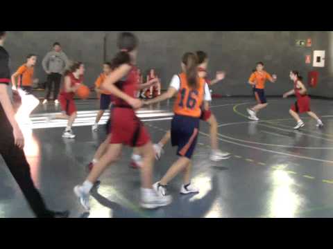 mcdrego ESCOLES PIES - UESC 22-01-2011