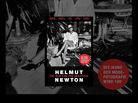 Helmut Newton - The Bad and the Beautiful