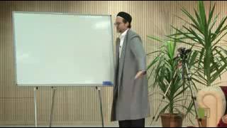 Video: We live in the 'Technological' Age of Dajjal (Antichrist) - Hamza Yusuf