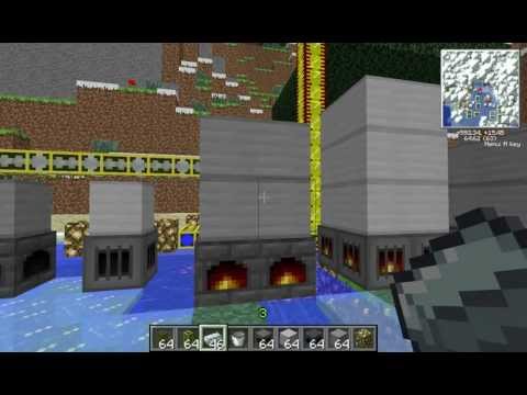 Block Spotlight - Steam Boiler