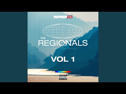 The Regionals: Vietnam (feat. B-Wine, Blacka, Gonzo, tlinh)