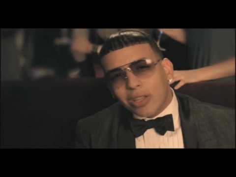 Daddy Yankee - El Ritmo No Perdona (HD)