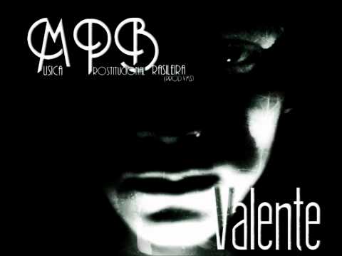 Video thumbnail for MPB (Música Prostitucional Brasileira)