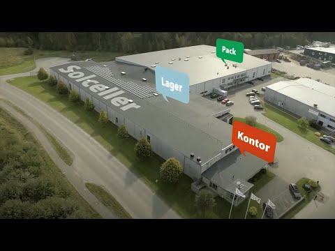 V/S/B - Företagspresentation - Kort version