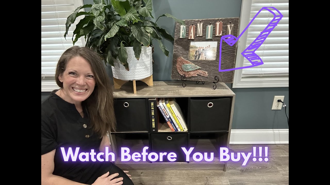 Compact, Functional Bookcase for Every Space