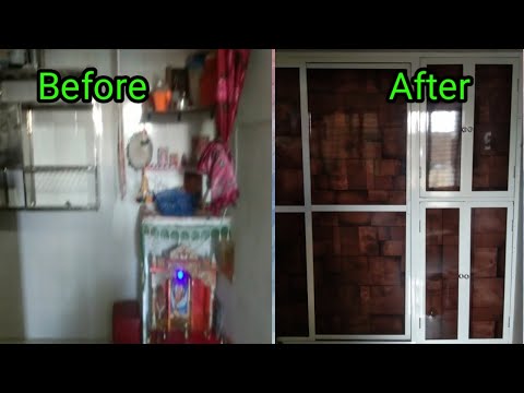 Modular Kitchen Design |Kitchen Furniture with low price | simple kitchen Furniture |kitchen cabinet