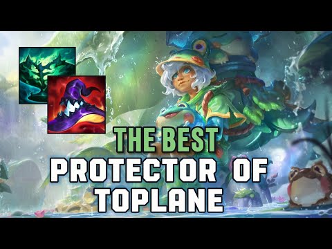 MILIO TOP IN MASTERS | Montage