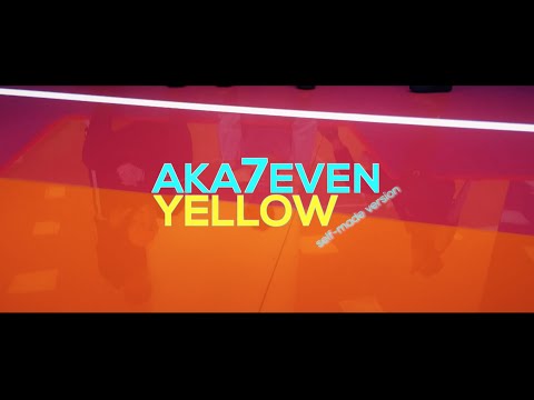 Aka7Even - Yellow (self-made version)