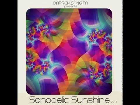 Darren Sangita - Sonodelic Sunshine - Vol 3 (Boom 2010)