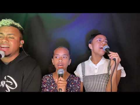 Kemuni ga Jisu au gadreva cover Live recording  (Originally by Glorious Gospel Singers)