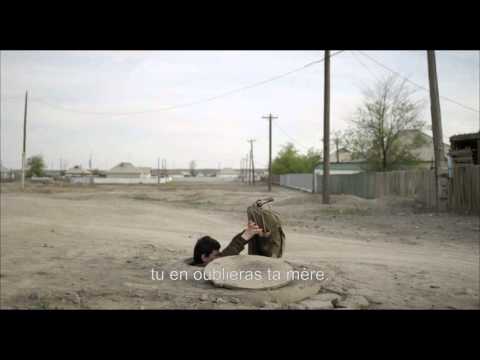 L'Ange blessé Capricci Films / Kazakhfilm Studios / Augenschein Filmproduktion