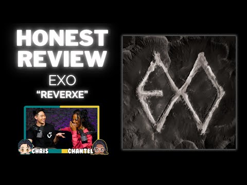EXO is back: Did "REVERXE" Deliver?