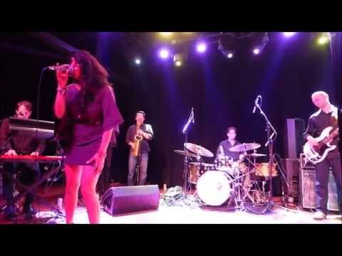 Ruby Velle & Soulphonics live (4) @ Terminal West, Atlanta - Fri May/29/2015