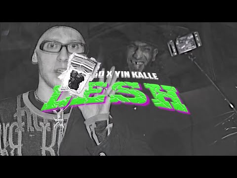 GRiNGO x @y_i_kalle_n - LESH (PROD.GEORGE KUSH x OG TONEZ)