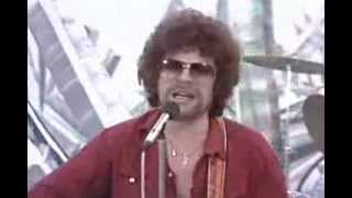 Electric Light Orchestra - Confusion (official video reworked)