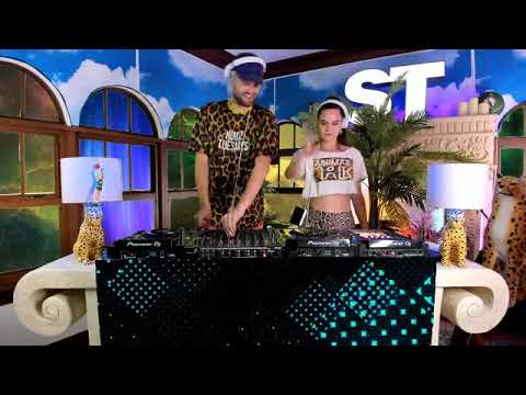 2021_03_06 SOFI TUKKER DJ Set