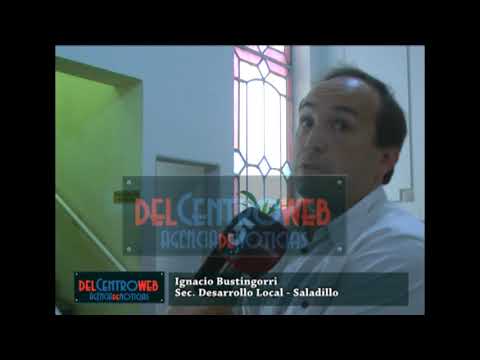 DelCentroWeb - Bustingorri tarifazo