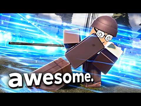 I didn't expect this game to be so FUN...