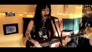 The Last Internationale - &quot;Killing Fields&quot; LIVE from Mobile Recording Studio