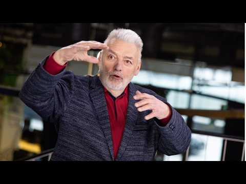 Bumblauskas: Epsteinas, Rusija ir politinis cirkas Lietuvoje | Delfi savaitė