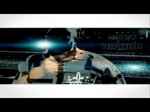 DIRTY RIZZ- IM A HUSTLA (OFFICIAL HD VIDEO)