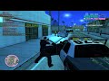 LS RP Com Los Santos Police Department Shots Fired 4