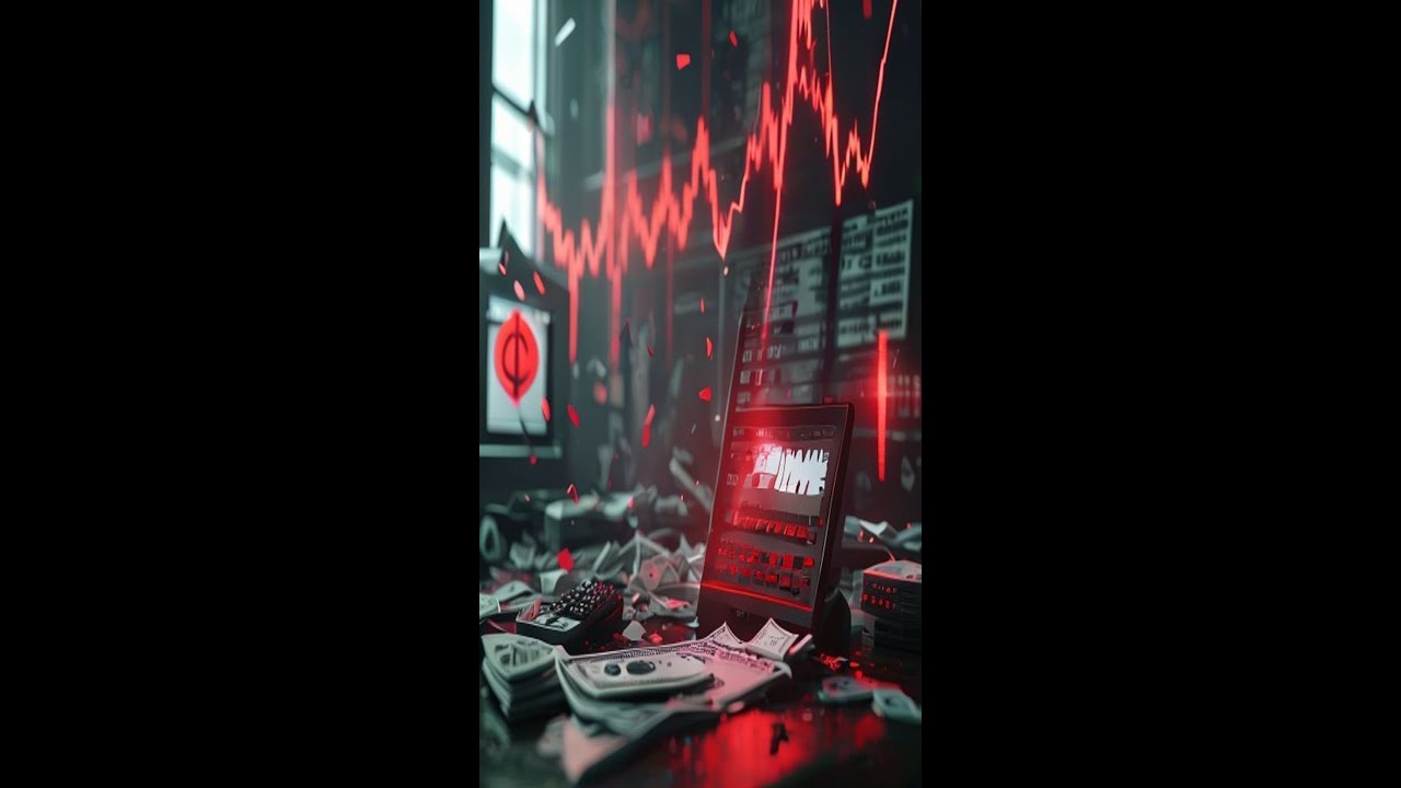 The Most Common Mistake That Costs Traders Dearly