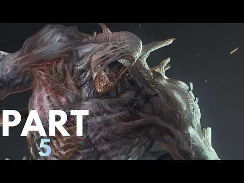 RESIDENT EVIL 3 REMAKE Walkthrough Gameplay Part 5 - (RE3) - FINAL ACT - ENDING