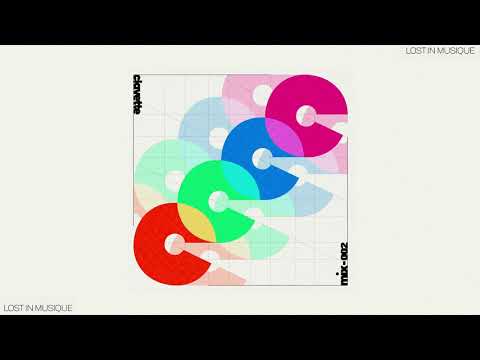 Lost In Musique EP002 - Mixed By clavette